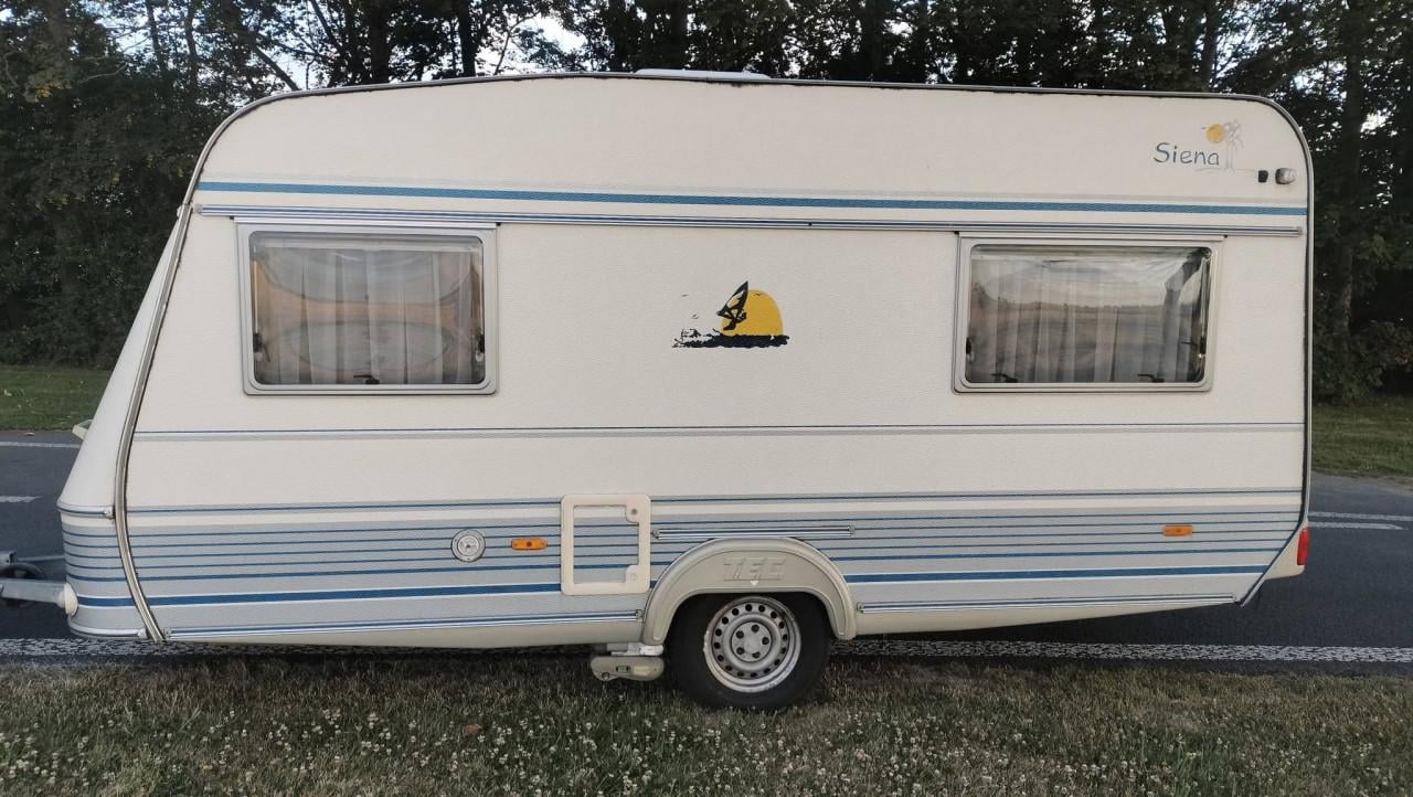 Tec 450