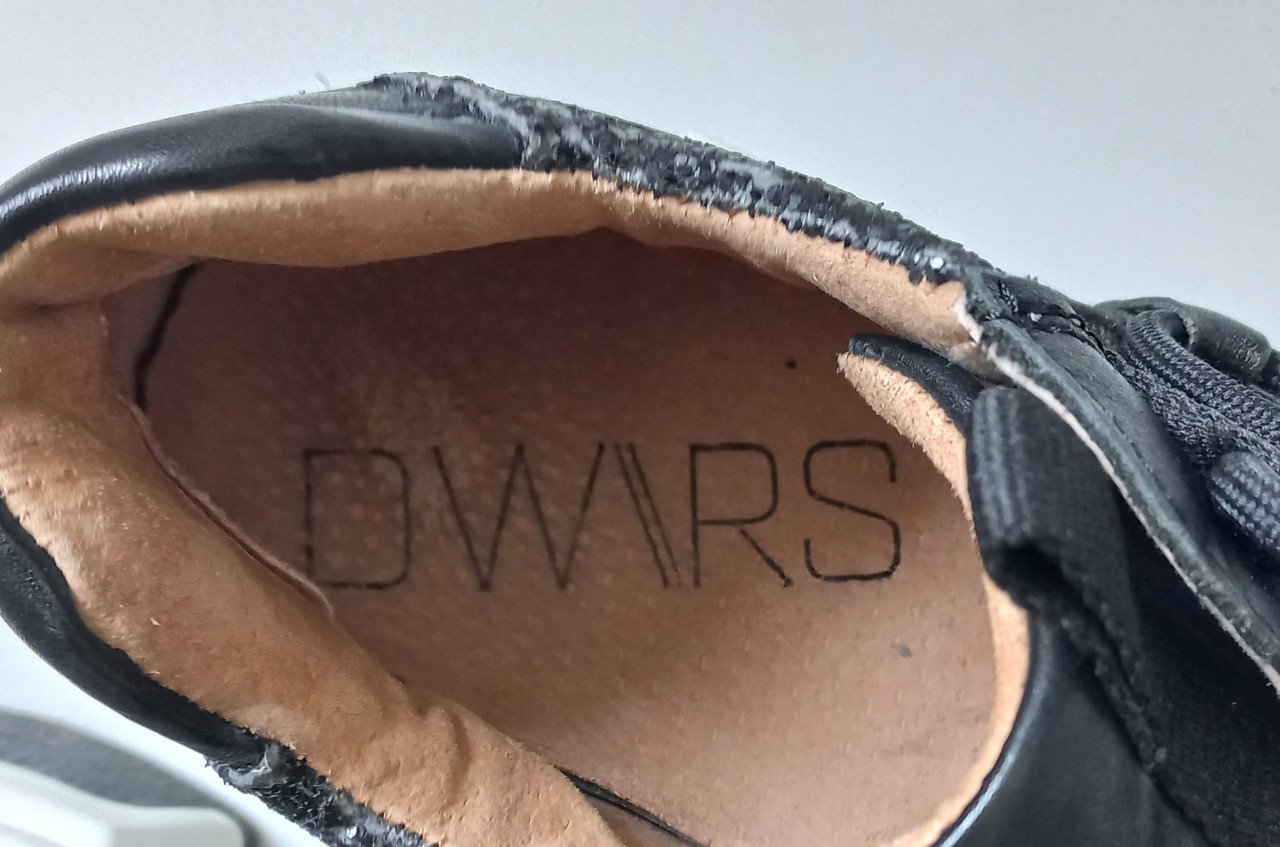 Sportieve DW\\RS schoenen
