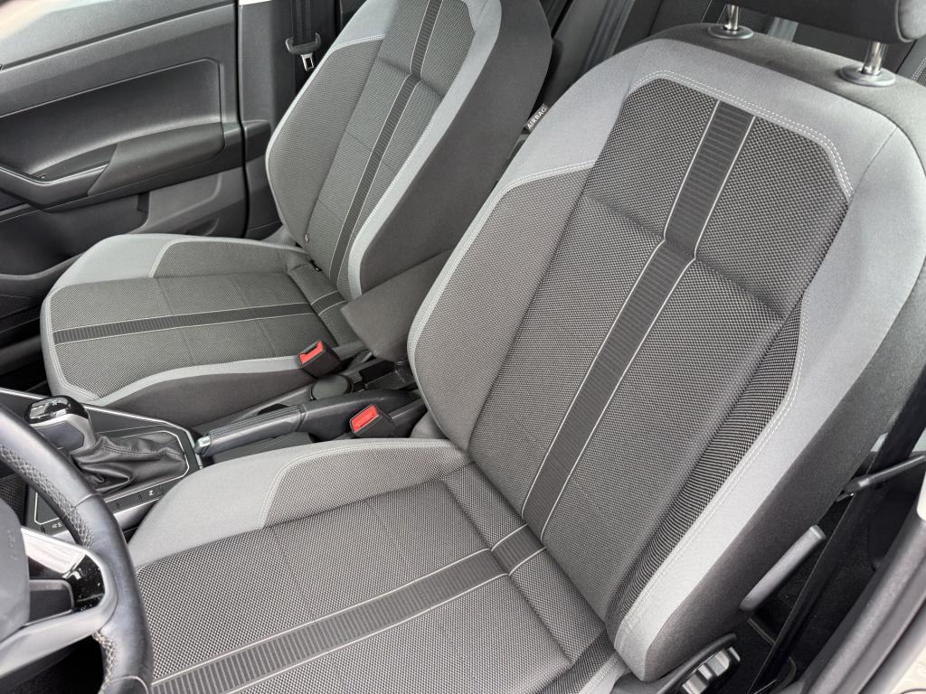 Volkswagen Polo 1.0 tsi automaat style edition 5-drs
