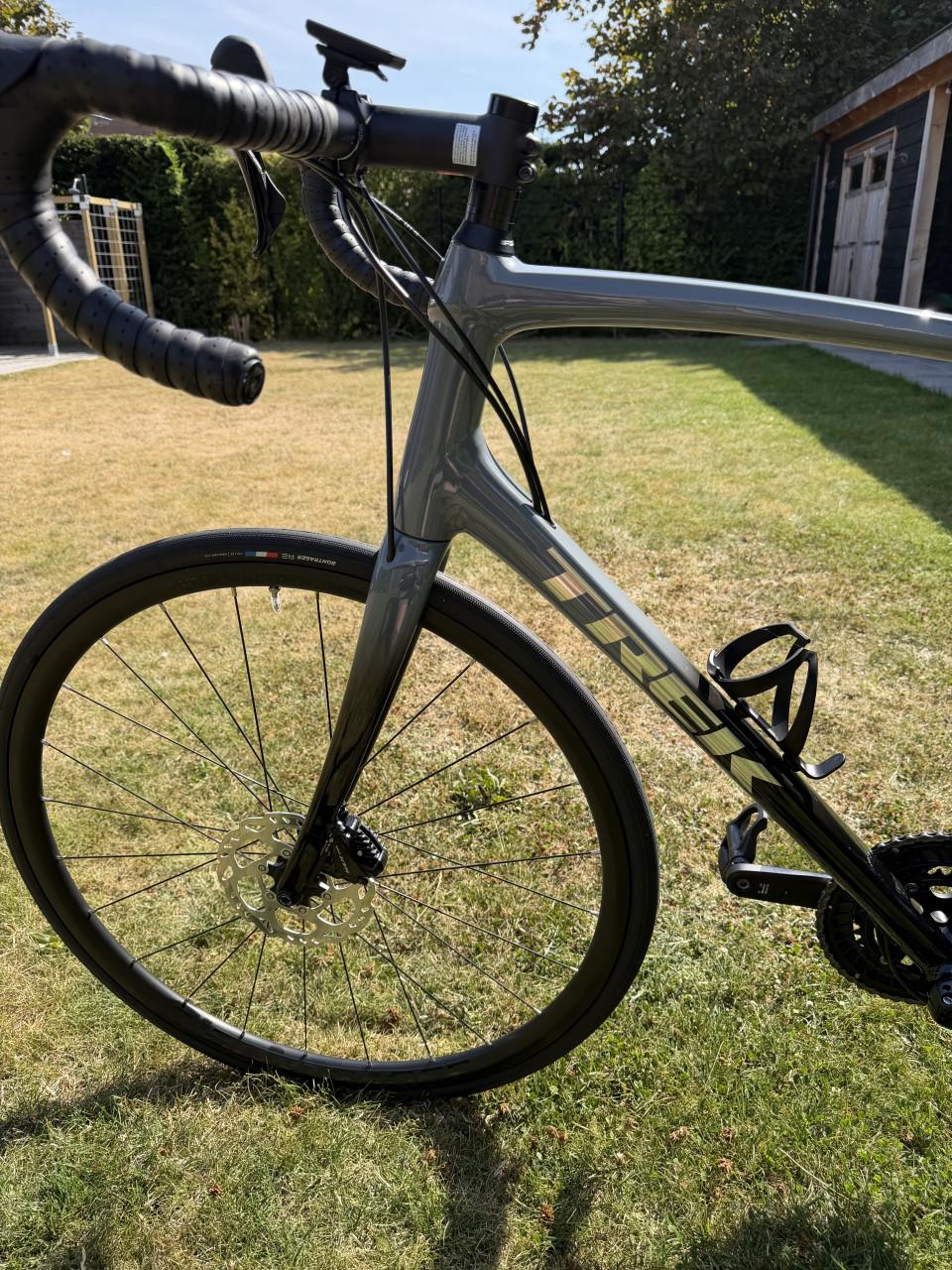 Trek Emonda ALR 5