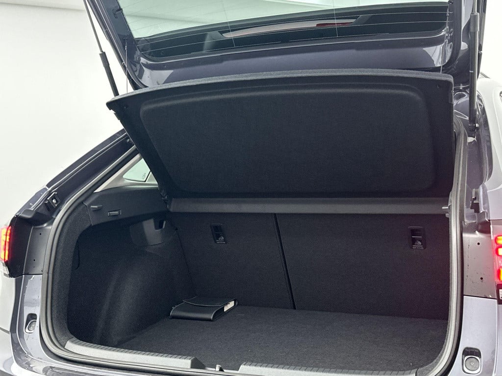Volkswagen Taigo 1.0 tsi life edition