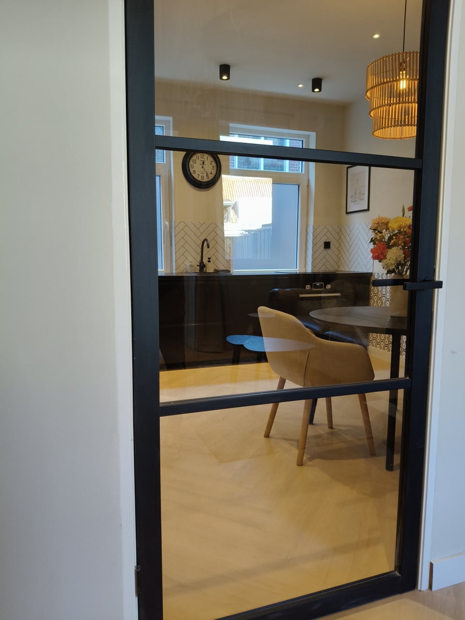 Appartement te huur Middelburg centrum