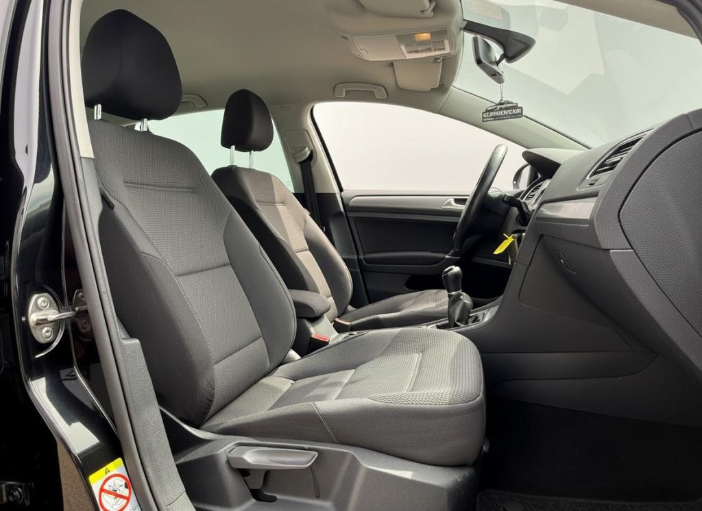 Volkswagen Golf 1.2 tsi easyline
