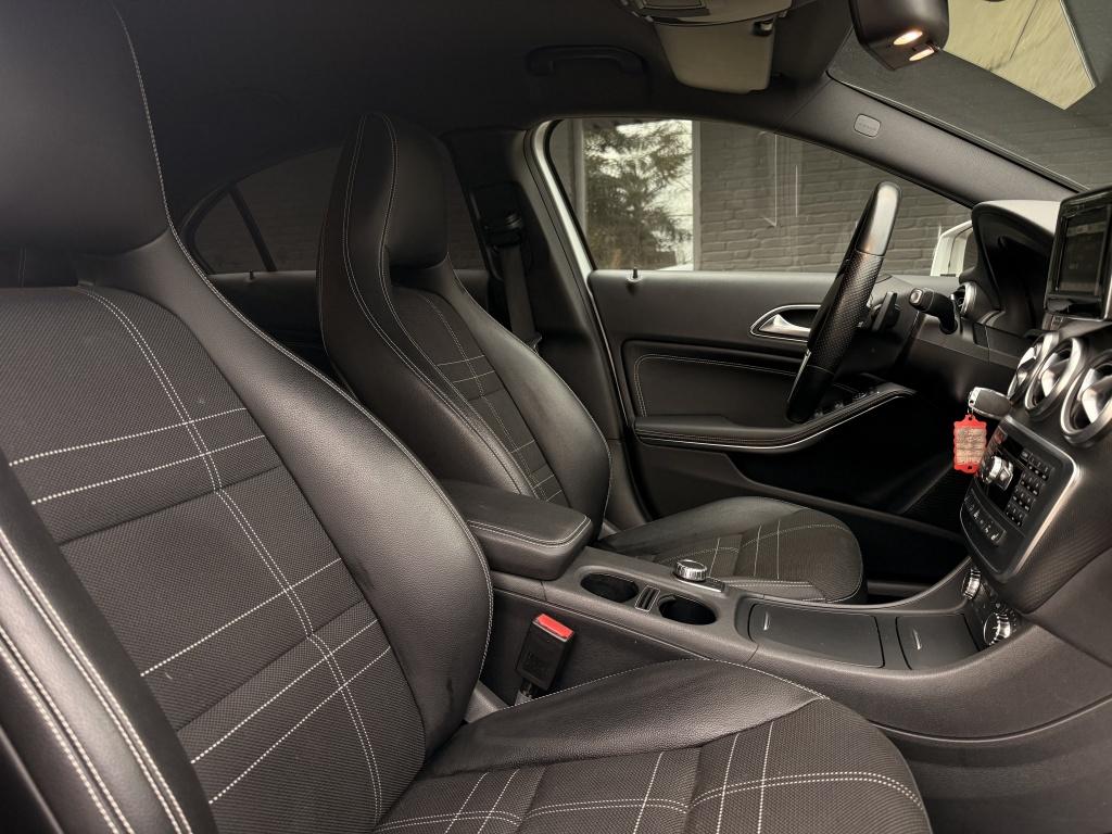 Mercedes-Benz A-Klasse 180 prestige - automaat - 84.000km! -