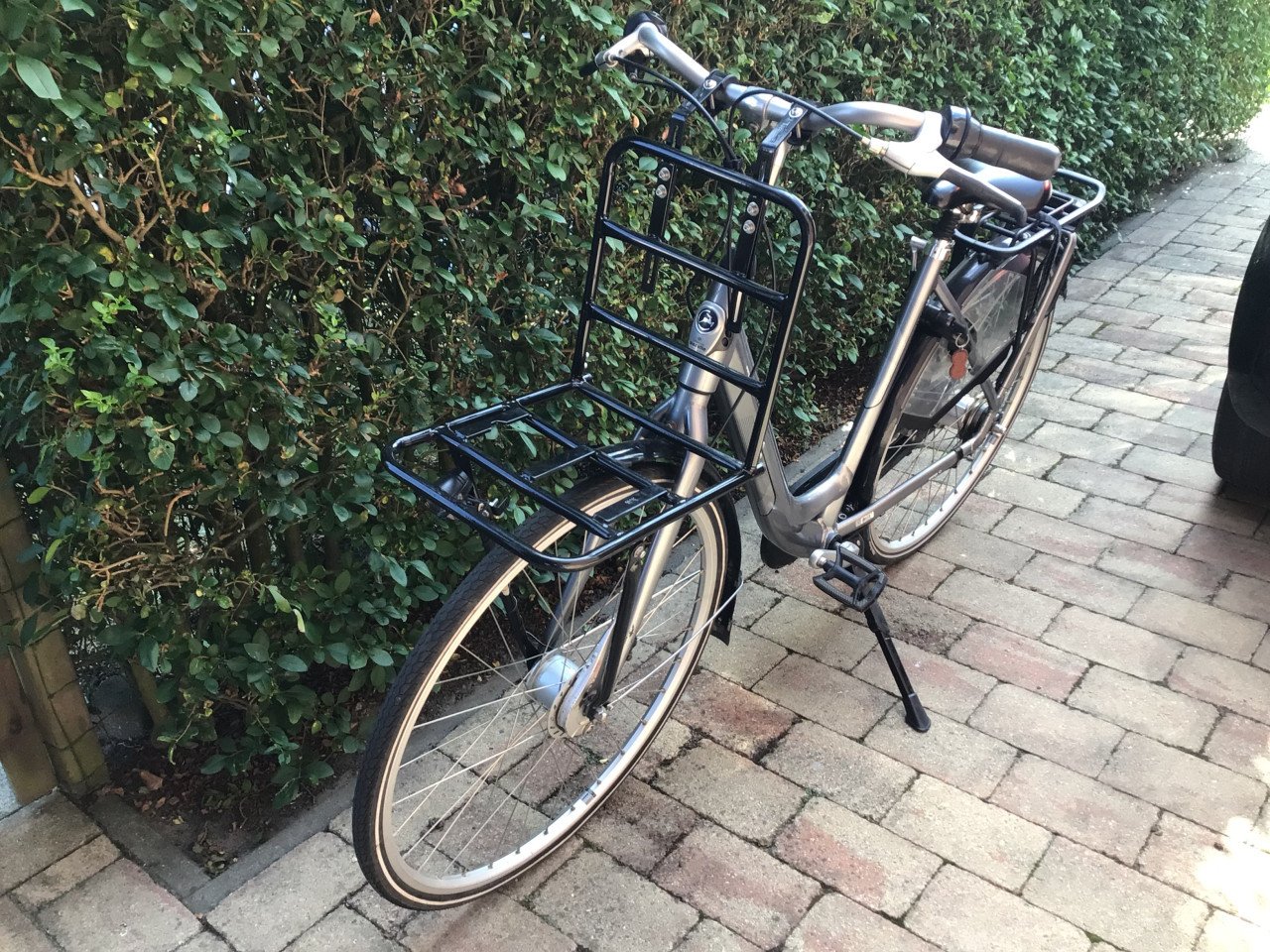 Gazelle Orange C7 damesfiets