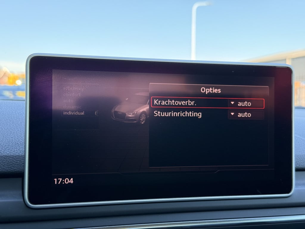 Audi A4 limousine | achteruitrijcamera | keyless | digital dash | 2.0 tfsi