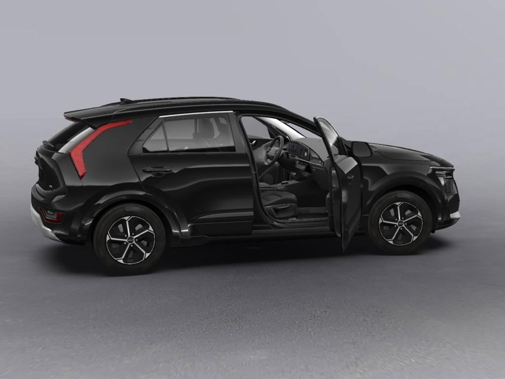 Kia Niro 1.6 gdi hybrid dynamicplusline automaat | 1300 kg trekgewicht | li