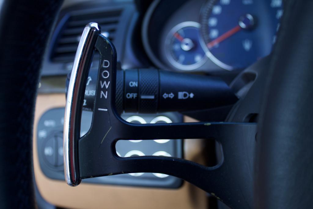 Maserati Granturismo 4.7 s | btw auto | bose | leder | youngtimer |