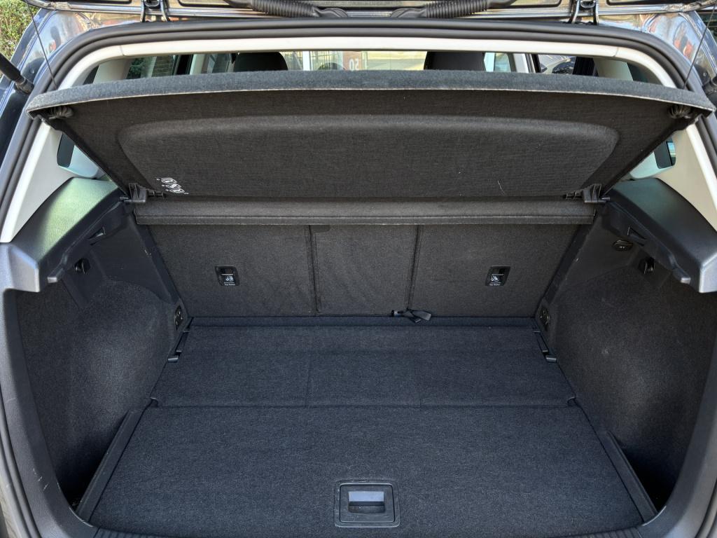 Volkswagen Golf Sportsvan automaat 1.4 tsi connected series