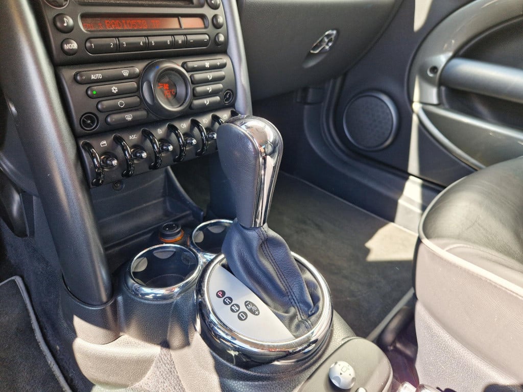 Mini Cooper mini 1.6 chili