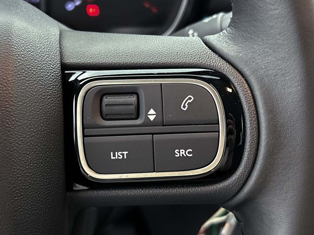 Citroen C3 82 pk c-series | rijklaar |