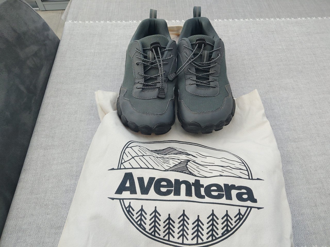 Schoenen Avantera, zoals barefoot schoenen maat 42 Strazoro autumn