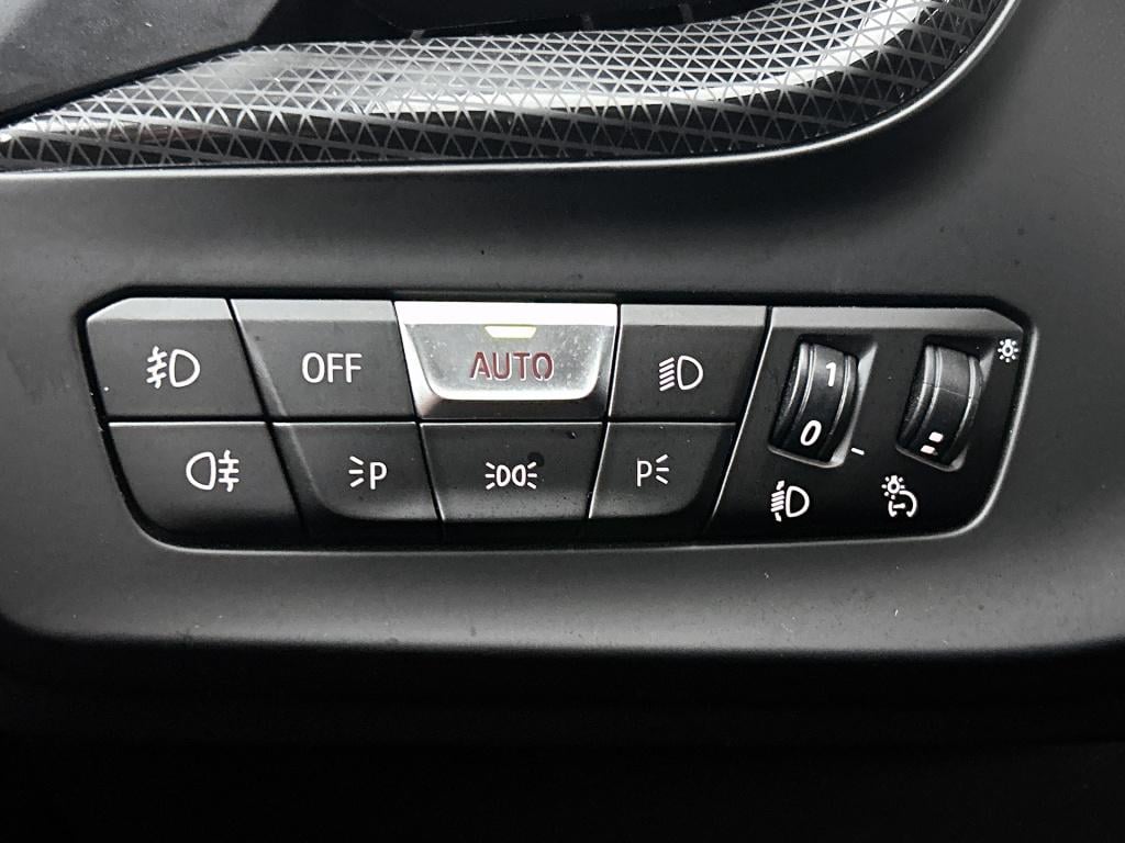 BMW 1 Serie 118i executive edition | overdraagbare bmw garantie | automaat 