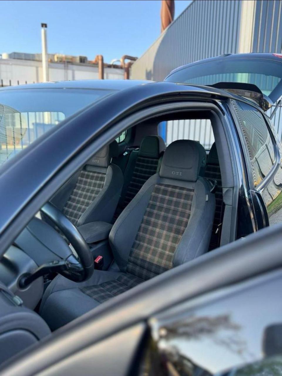 Volkswagen Golf 2.0 TFSI GTI