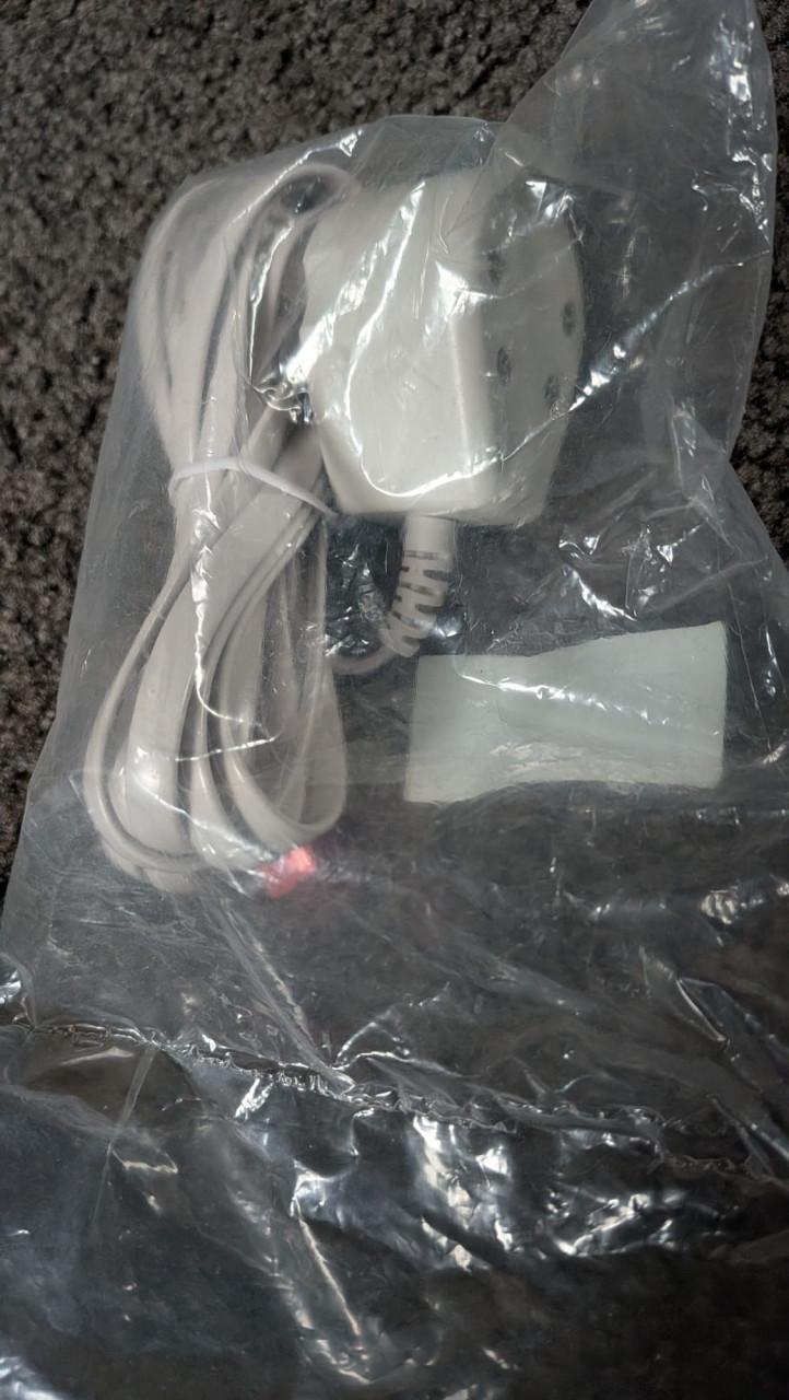 TELEFOONKABEL (NIEUW)