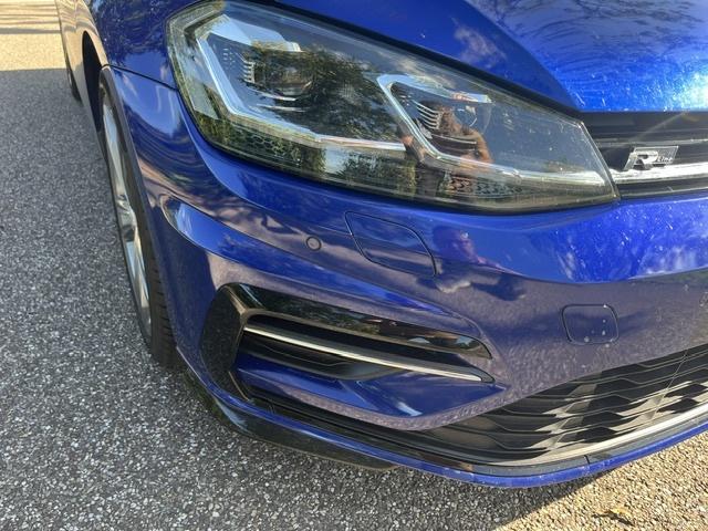 Volkswagen Golf 1.5 tsi highline r-line