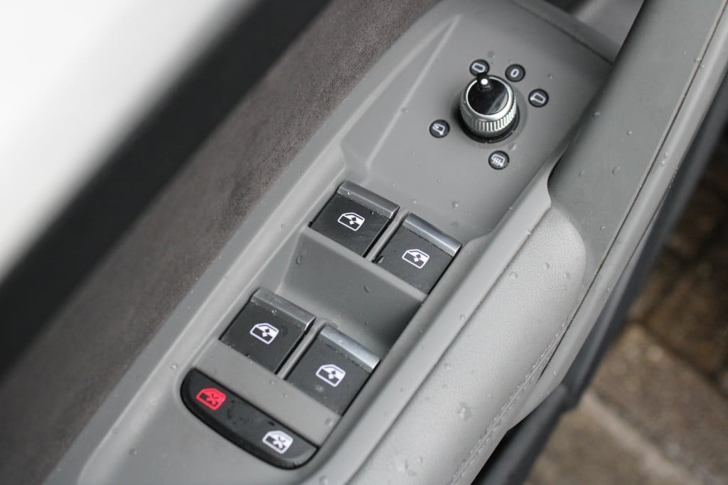 Audi Q5 45 tfsi quattro s edition full options