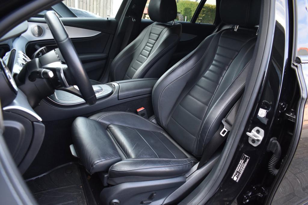 Mercedes-Benz E-Klasse estate 200 amg night | 360 camera | sfeerverlichting