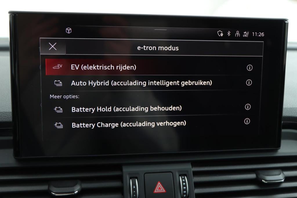 Audi Q5 sportback quattro 55 tfsi e s edition 367pk s-tronic