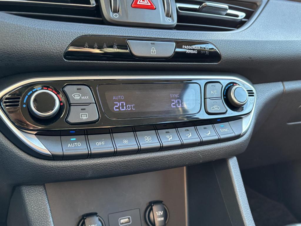 Hyundai I 30 1.0 t-gdi mhev comfort smart