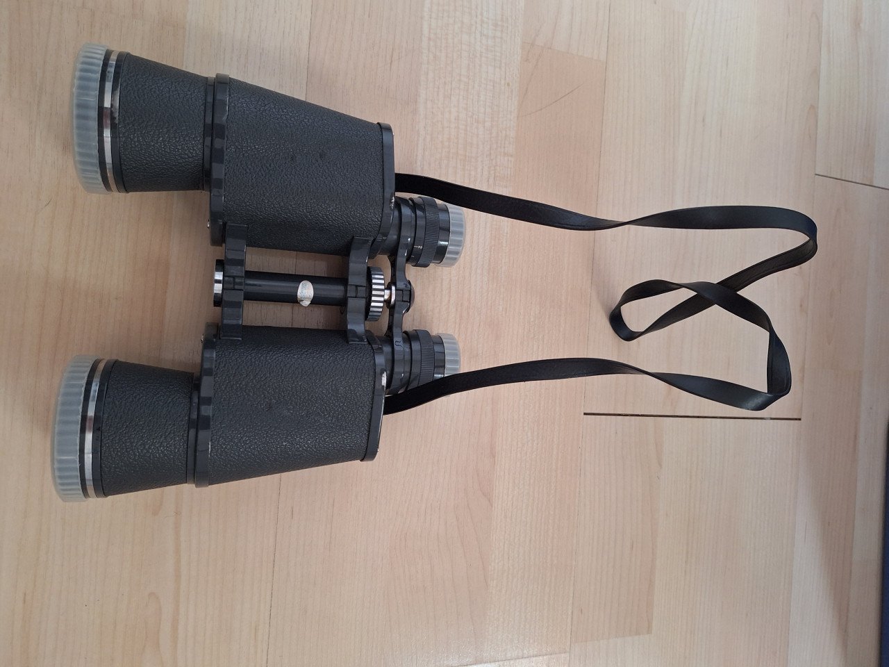 Verrekijker merk Brenner 7x50