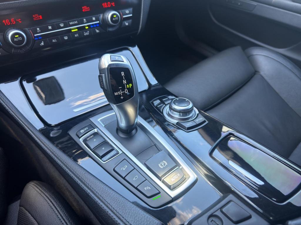 BMW 5 Serie touring 535xi high executive 360 night pano memory