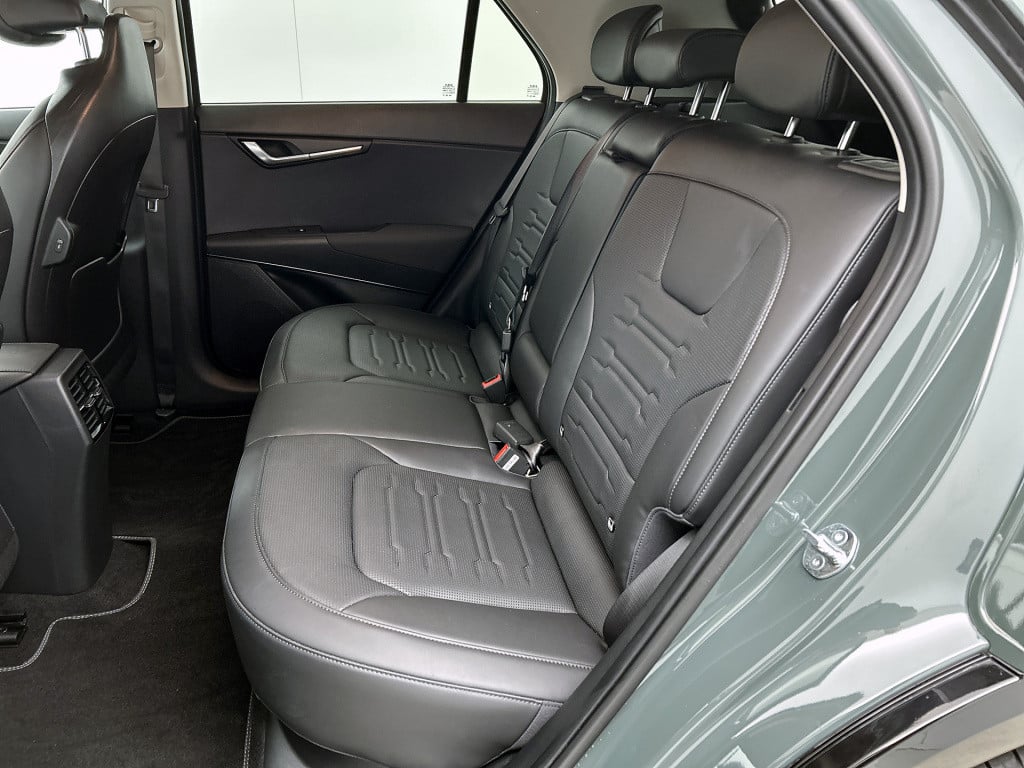 Kia Niro Ev edition advanced 64.8 kwh | company car | 10 jaar garantie | na