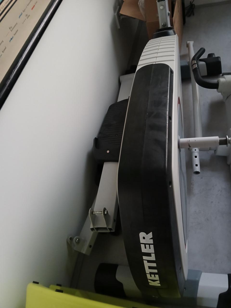 Crosstrainer Kettler Rivo P