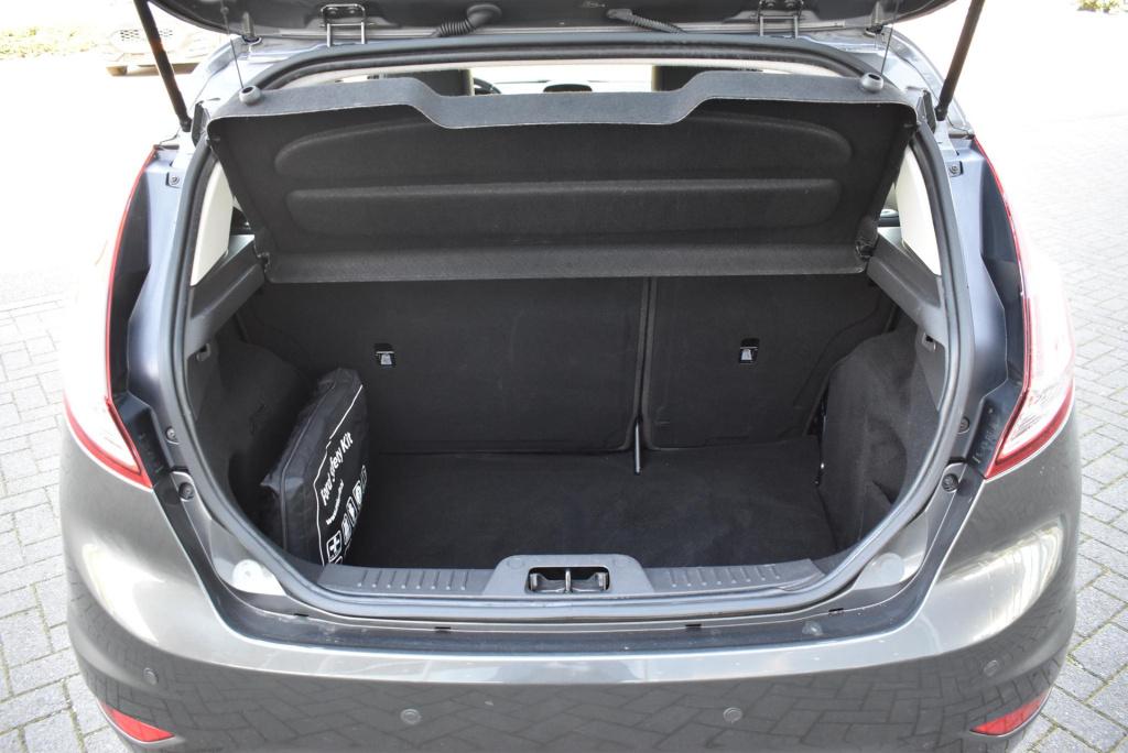 Ford Fiesta 1.0 style | incl. nieuwe distrtibutieriem | airco | cruise cont