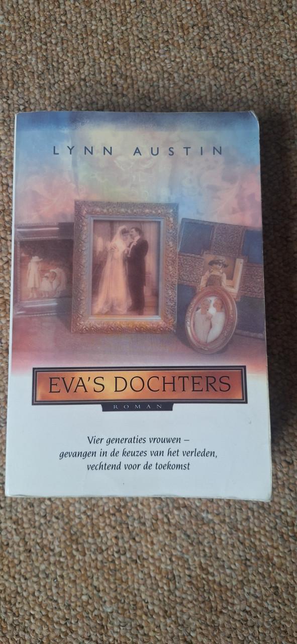 Mooie boeken van Lynn Austin