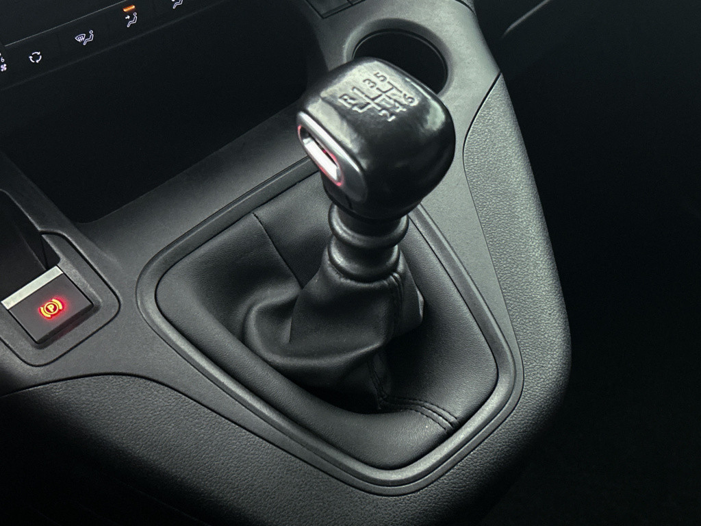 Citroen Berlingo 110pk feel | rijklaar | apple carplay, andoid auto | parke