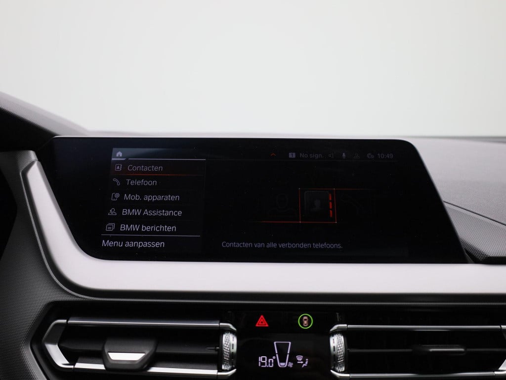 BMW 2-serie gran coupé 218i executive | automaat | apple carplay / android 