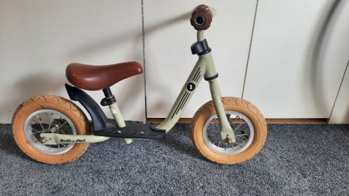 Loopfietsje