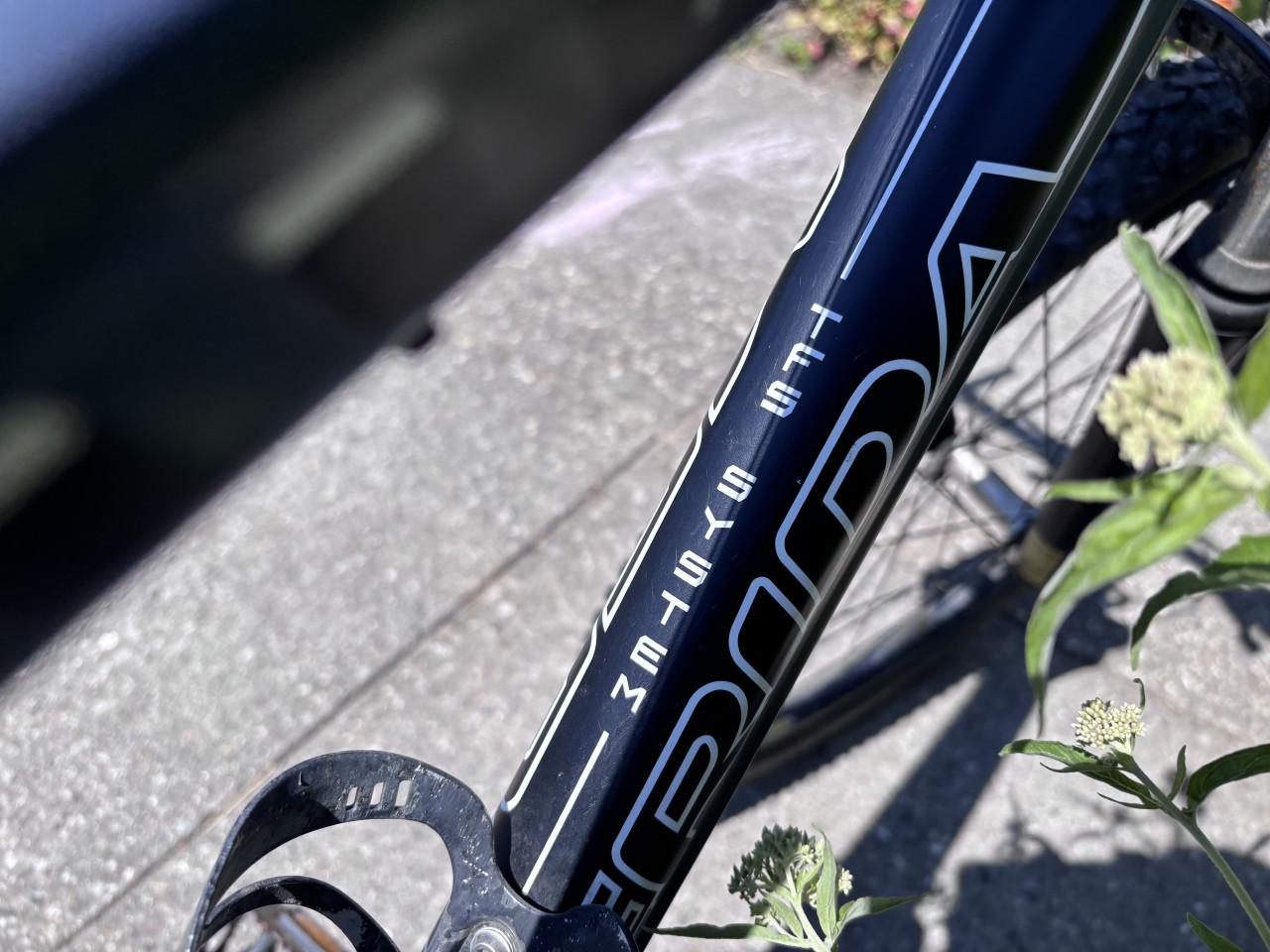 Merida mountainbike