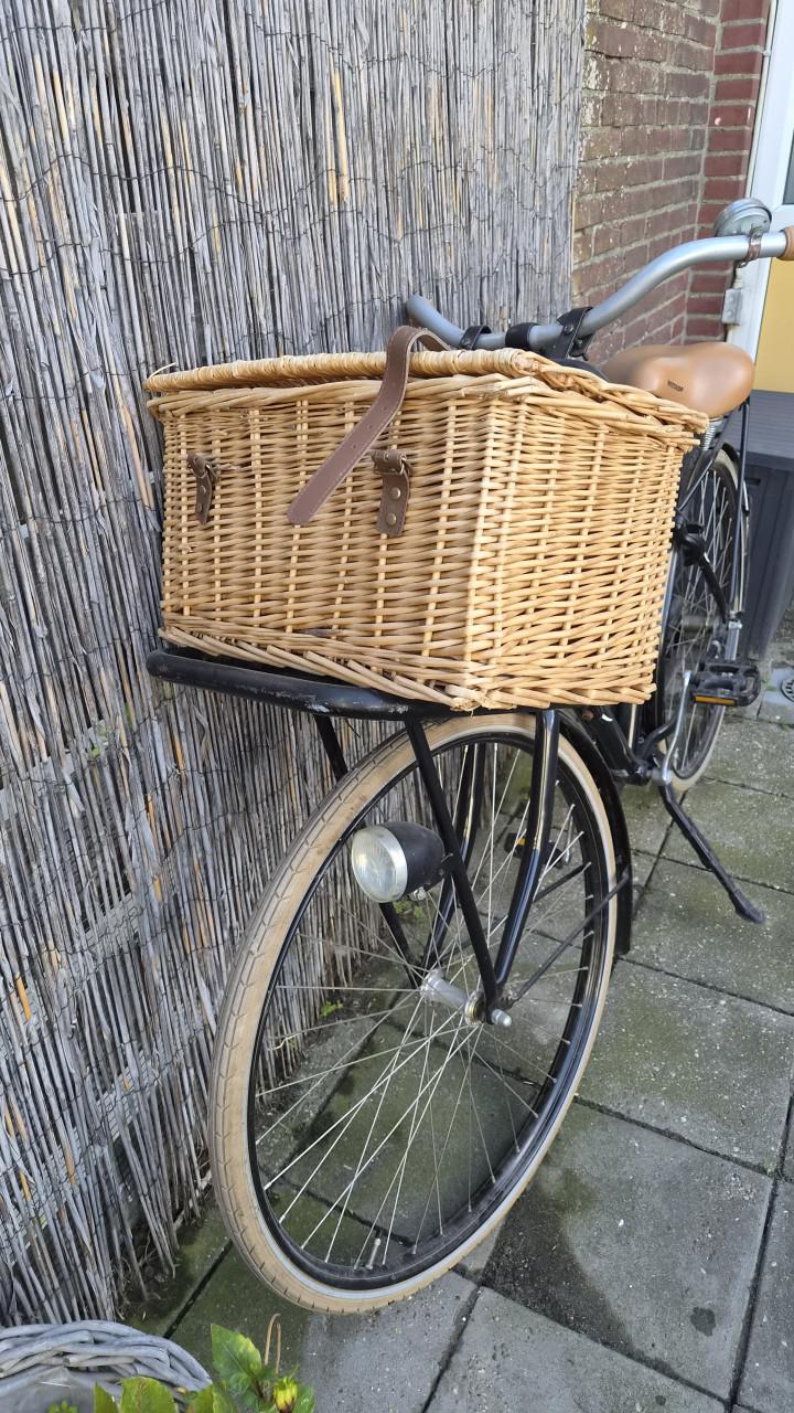 Fiets