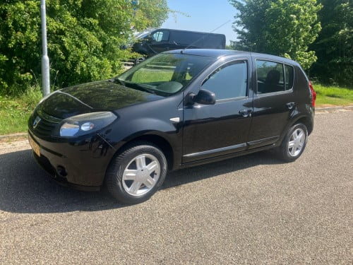 Dacia Sandero 1.2