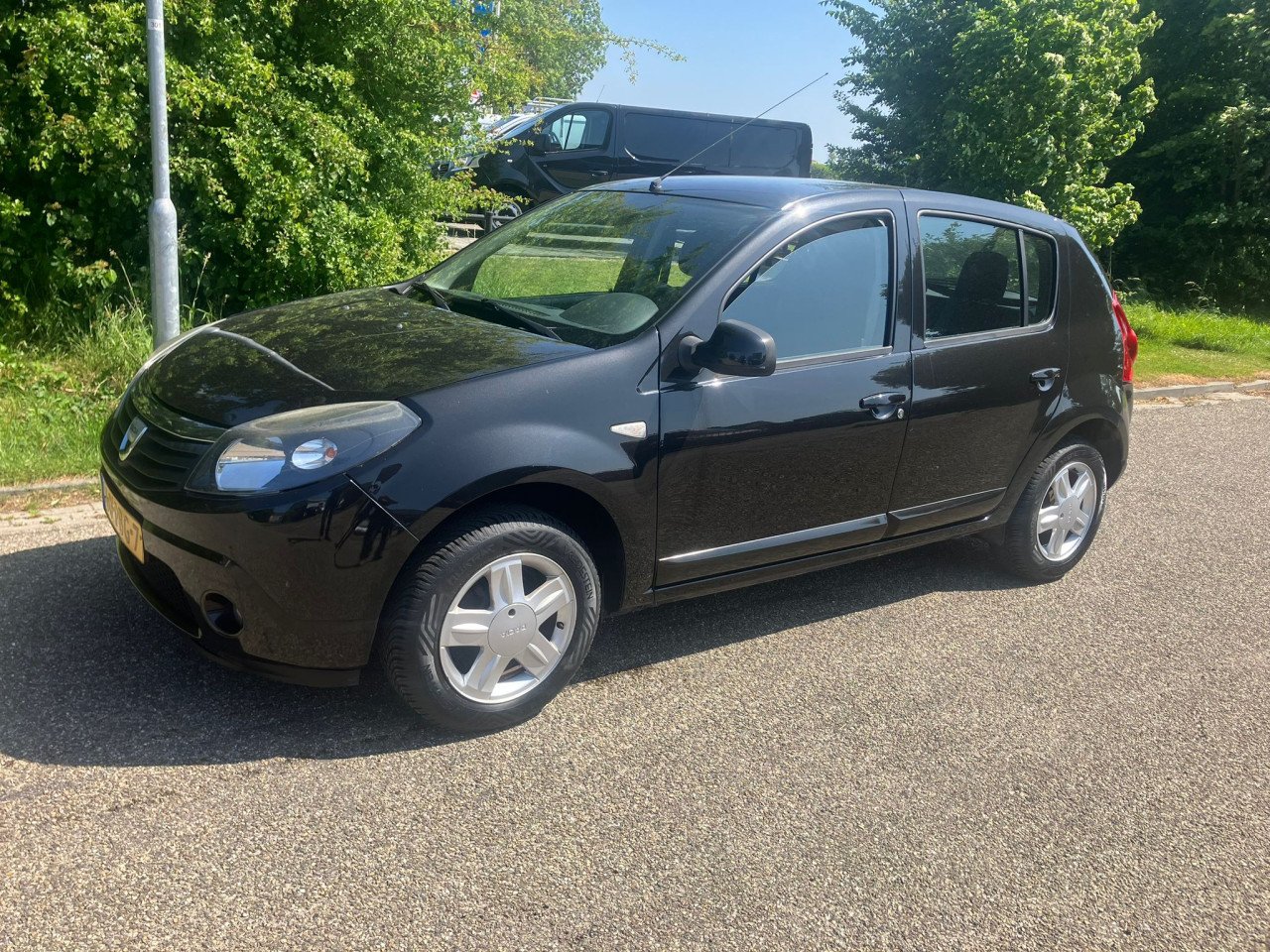Dacia Sandero 1.2