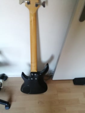 Mayones 5 bas