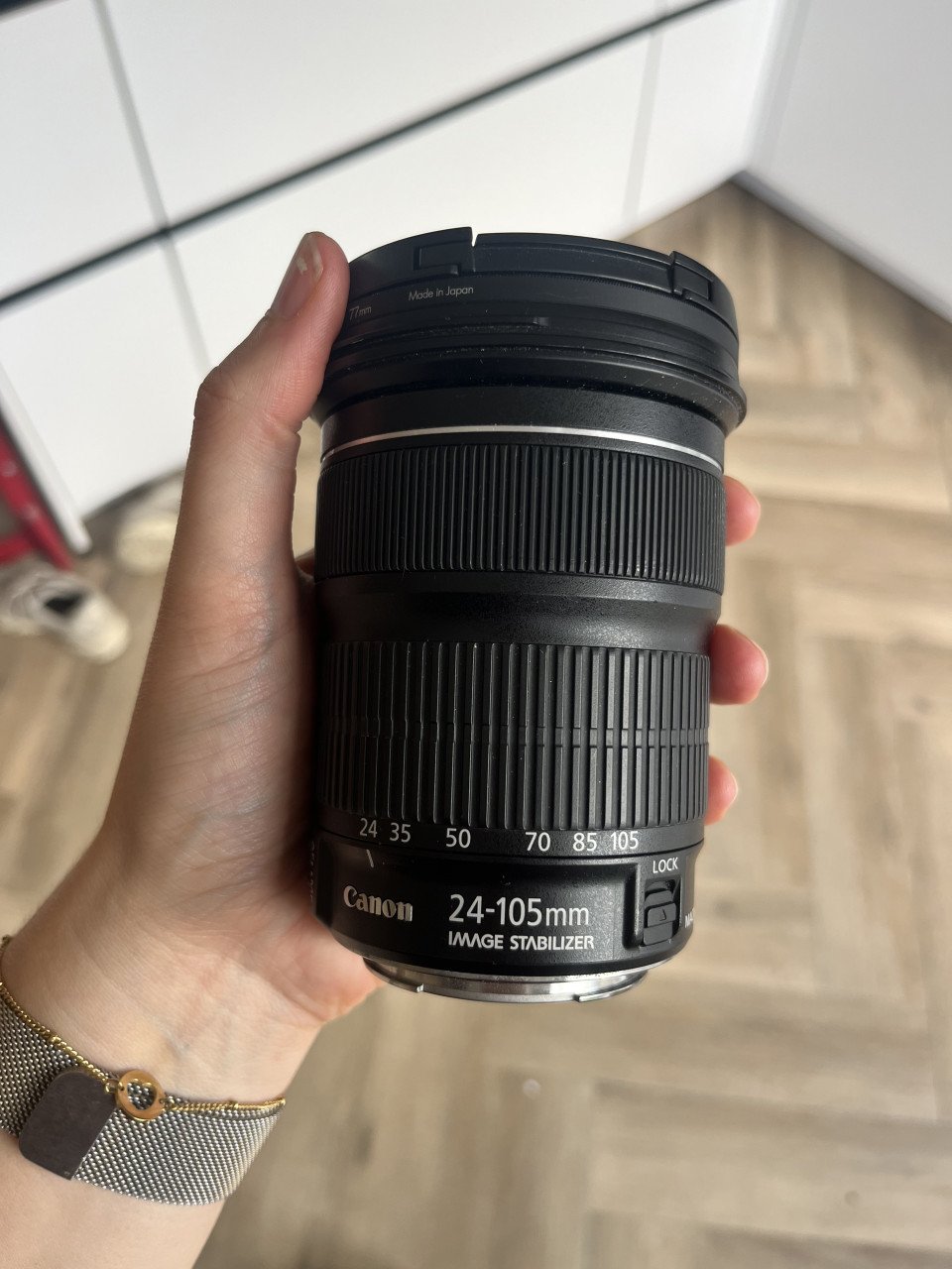 Canon 6D Mark II