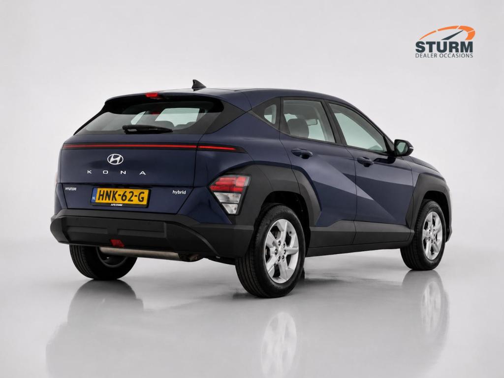 Hyundai Kona 1.6 gdi hev comfort