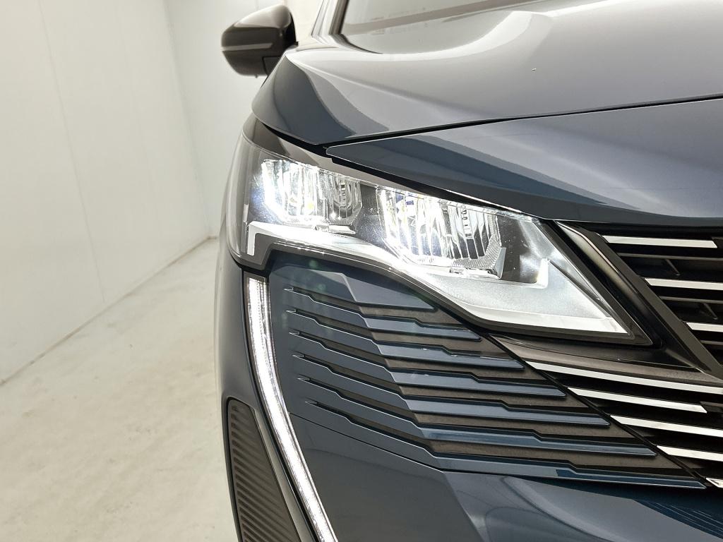 Peugeot 3008 hybrid 145pk automaat allure pack | rijklaar | keyless entry |