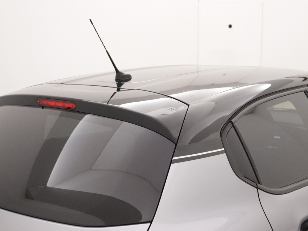 Citroen C3 110 pk automaat shine