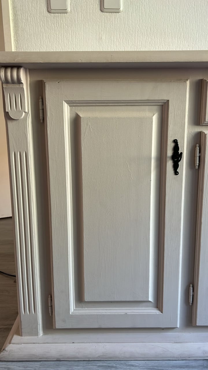 Dressoir 195/46/86 cm