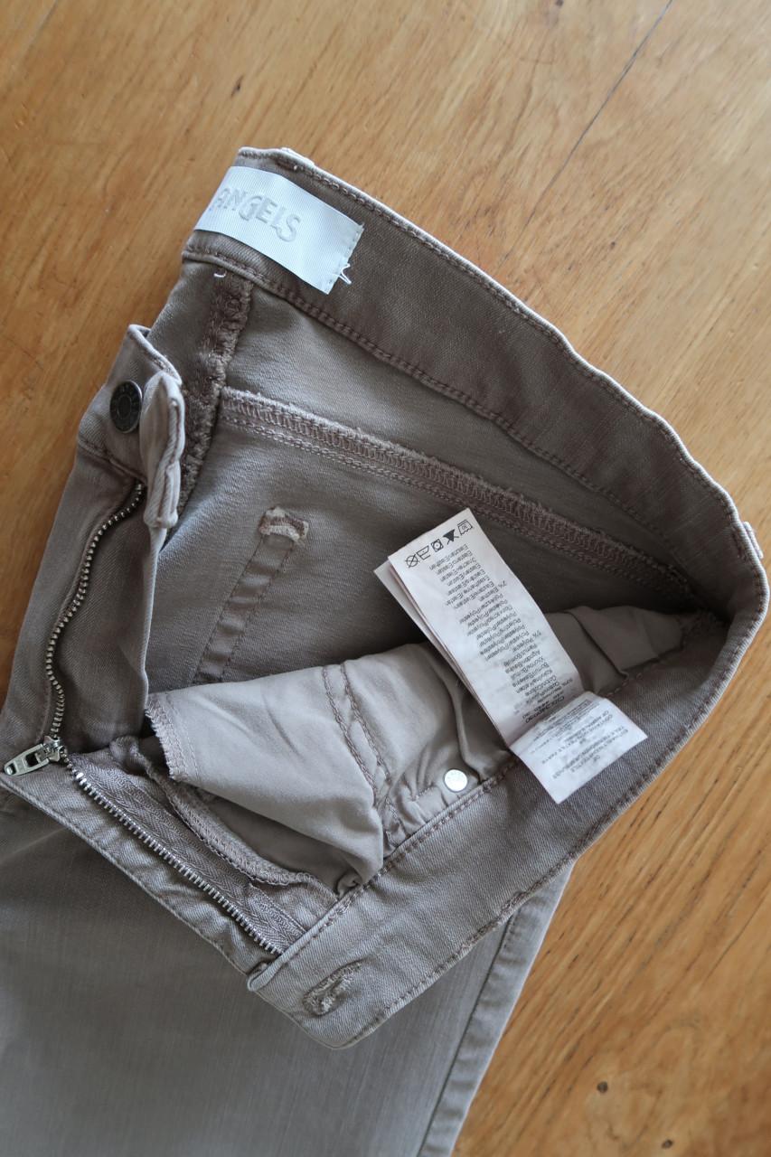 Jeans van het merk Angels in maat 44 voor €10,00