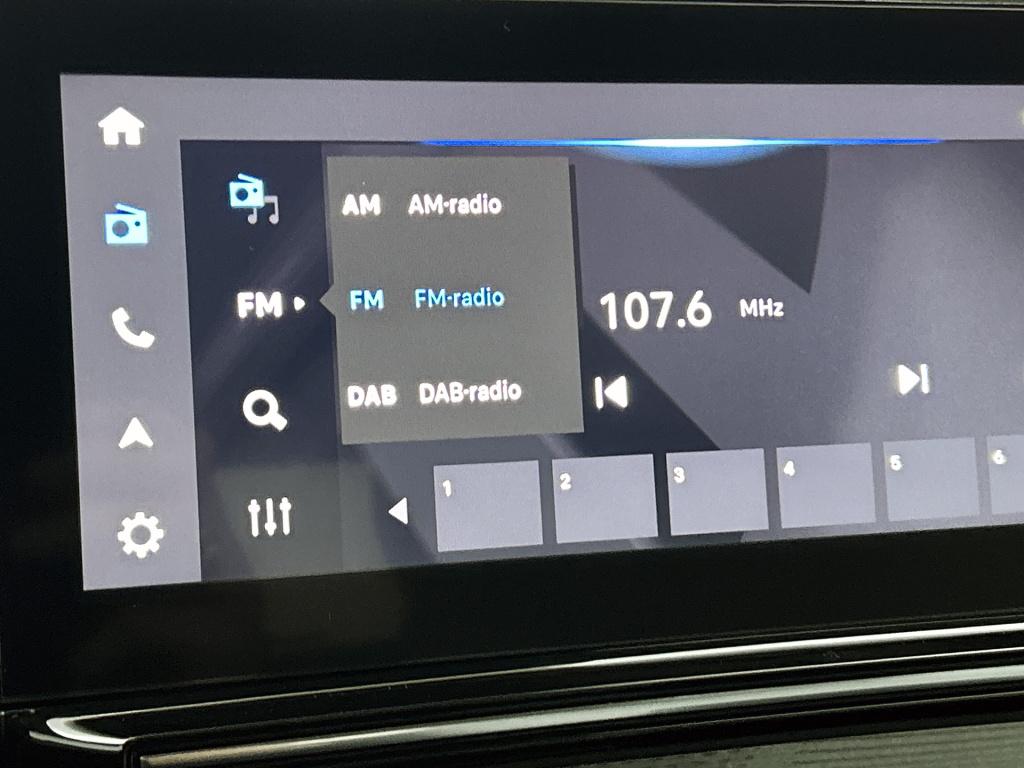 Citroen C3 hybrid 110pk automaat max | rijklaar | climate control | camera 