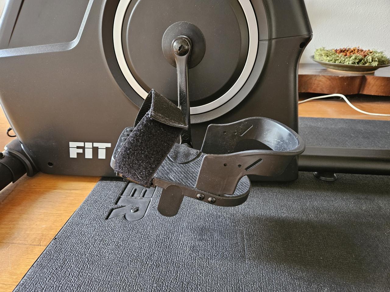 Hometrainer