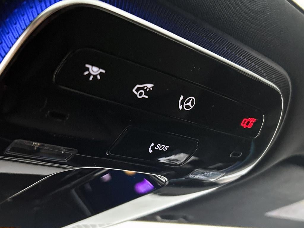Mercedes-Benz E-Klasse 300 e business solution amg | premium pakket | winte