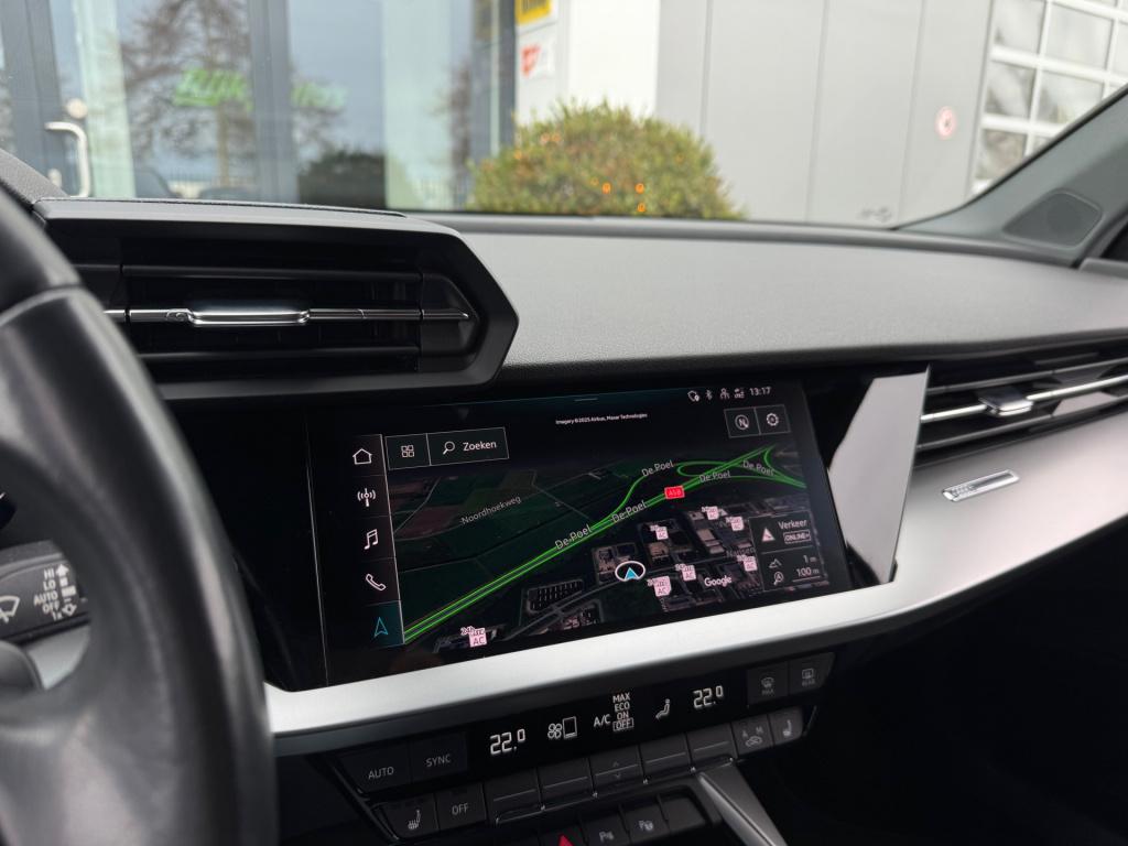 Audi A3 sportback 40 tfsi e advanced * matrix led * stoelverwarming * keyle