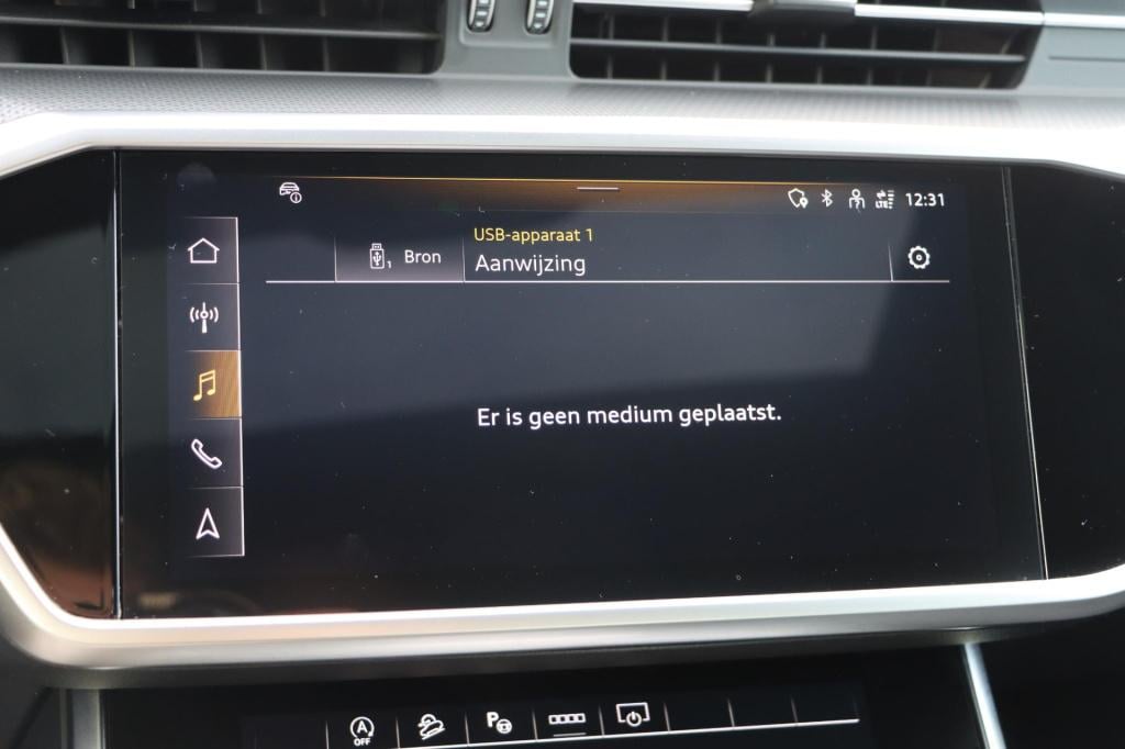 Audi A6 Allroad quattro 55 tfsi pro line advanced 340pk s-tronic