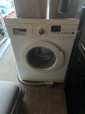 Wasmachine Siemens iQ300